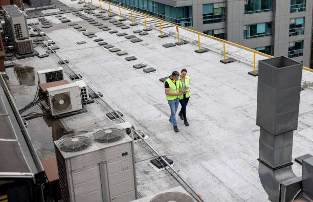 Best Emergency Roof Repair Services  in Seadrift, TX