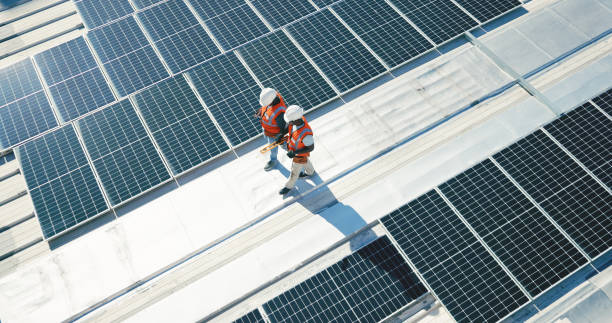 Best Green or Eco-Friendly Roofing Solutions  in Seadrift, TX