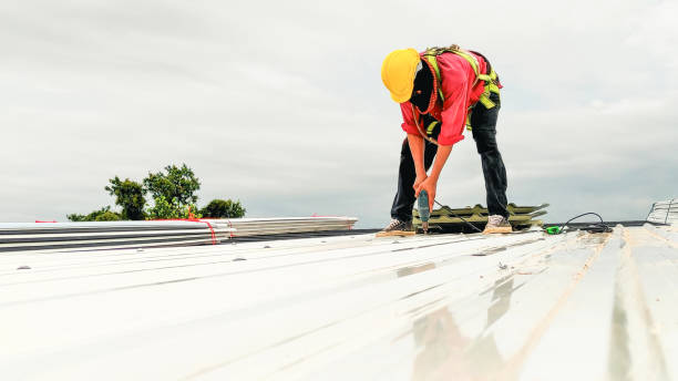 Best Roof Installation  in Seadrift, TX