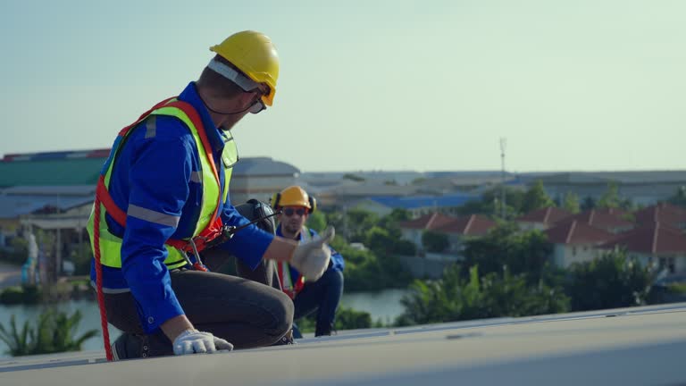 Best Slate Roofing  in Seadrift, TX
