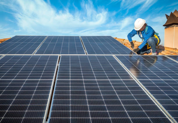 Best Roof Ventilation Installation  in Seadrift, TX