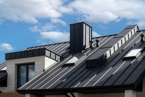 Best Rubber Roofing (EPDM, TPO)  in Seadrift, TX